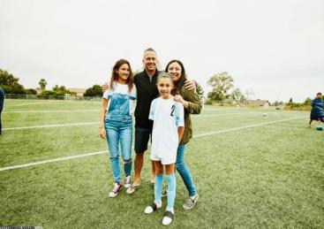 室内外健身器材全面覆盖