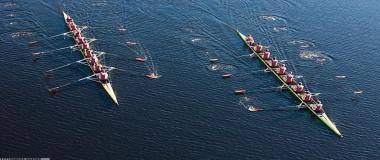 运动品牌社区建设